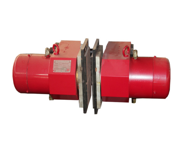 SB系列液壓夾鉗盤式制動器